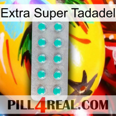 Extra Super Tadadel 28